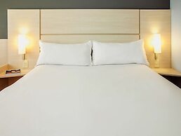 Hotel ibis Montevideo Rambla