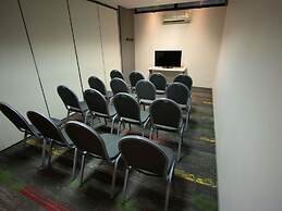 Hotel ibis Montevideo Rambla