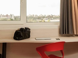 Hotel ibis Montevideo Rambla