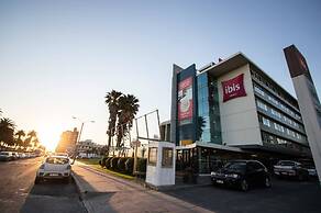 Hotel ibis Montevideo Rambla