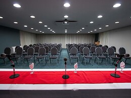 Hotel ibis Montevideo Rambla