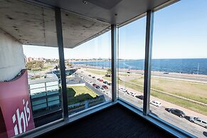 Hotel ibis Montevideo Rambla