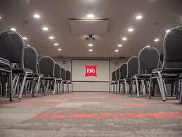 Hotel ibis Montevideo Rambla
