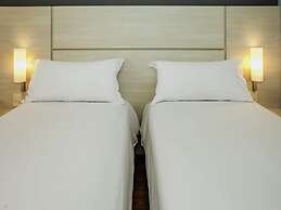 Hotel ibis Montevideo Rambla