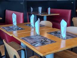 Hotel ibis Montevideo Rambla