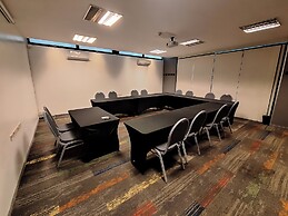 Hotel ibis Montevideo Rambla