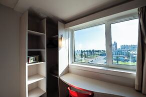 Hotel ibis Montevideo Rambla