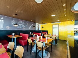 Hotel ibis Montevideo Rambla