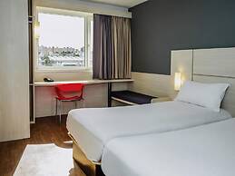 Hotel ibis Montevideo Rambla