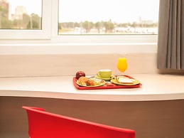 Hotel ibis Montevideo Rambla