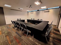 Hotel ibis Montevideo Rambla