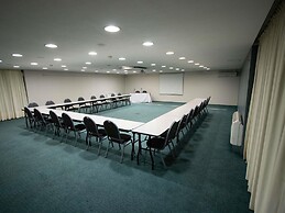 Hotel ibis Montevideo Rambla