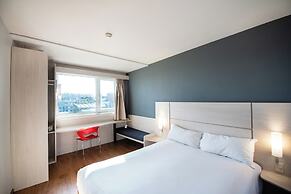 Hotel ibis Montevideo Rambla
