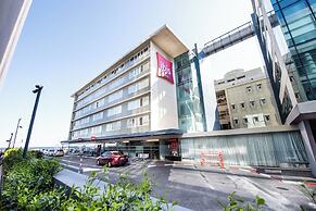 Hotel ibis Montevideo Rambla