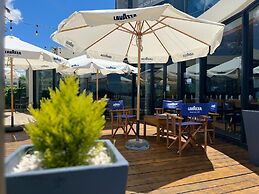 Hotel ibis Montevideo Rambla