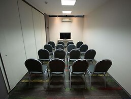 Hotel ibis Montevideo Rambla