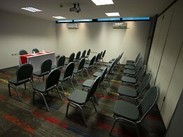 Hotel ibis Montevideo Rambla
