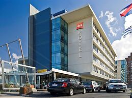 Hotel ibis Montevideo Rambla