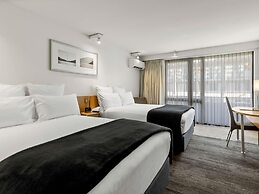 Novotel Queenstown Lakeside
