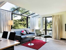 Novotel Queenstown Lakeside