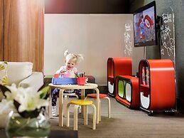 Novotel Queenstown Lakeside