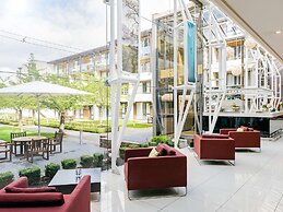 Novotel Queenstown Lakeside