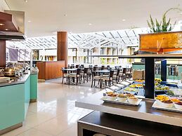 Novotel Queenstown Lakeside