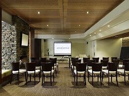 Novotel Queenstown Lakeside