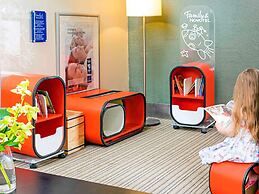 Novotel Queenstown Lakeside