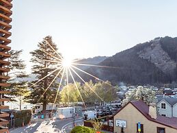 Novotel Queenstown Lakeside
