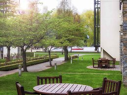 Novotel Queenstown Lakeside
