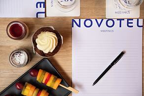 Novotel Queenstown Lakeside