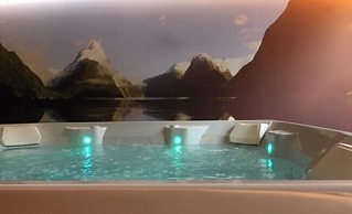 Novotel Queenstown Lakeside