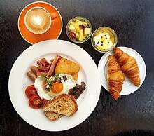 Novotel Queenstown Lakeside