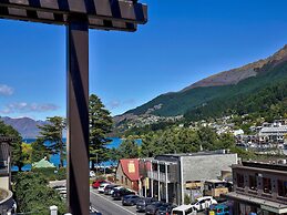 Novotel Queenstown Lakeside