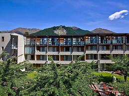 Novotel Queenstown Lakeside