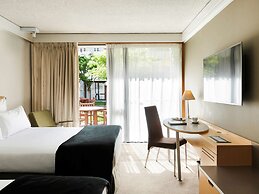 Novotel Queenstown Lakeside