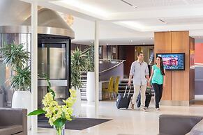 Novotel Queenstown Lakeside