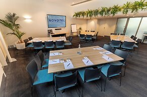 Novotel Queenstown Lakeside