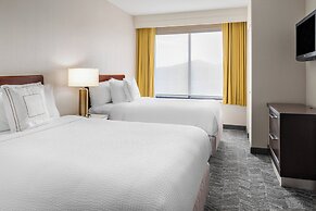 SpringHill Suites by Marriott San Diego-Scripps Poway