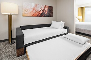SpringHill Suites by Marriott San Diego-Scripps Poway