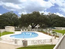 Motel 6 Jacksonville, NC