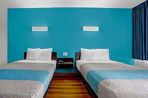 Motel 6 Jacksonville, NC