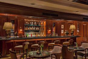 The Ritz-Carlton, Santiago