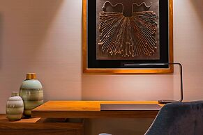 The Ritz-Carlton, Santiago