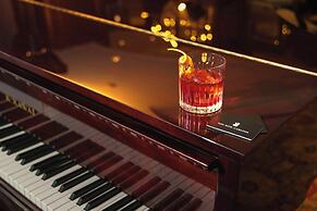 The Ritz-Carlton, Santiago