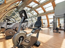 The Ritz-Carlton, Santiago