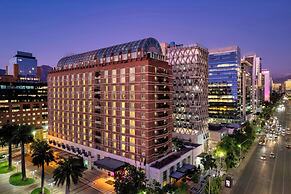 The Ritz-Carlton, Santiago