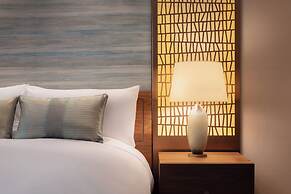 The Ritz-Carlton, Santiago