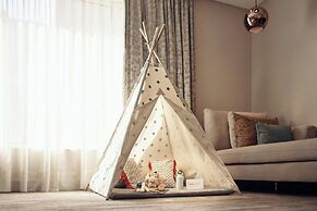 The Ritz-Carlton, Santiago